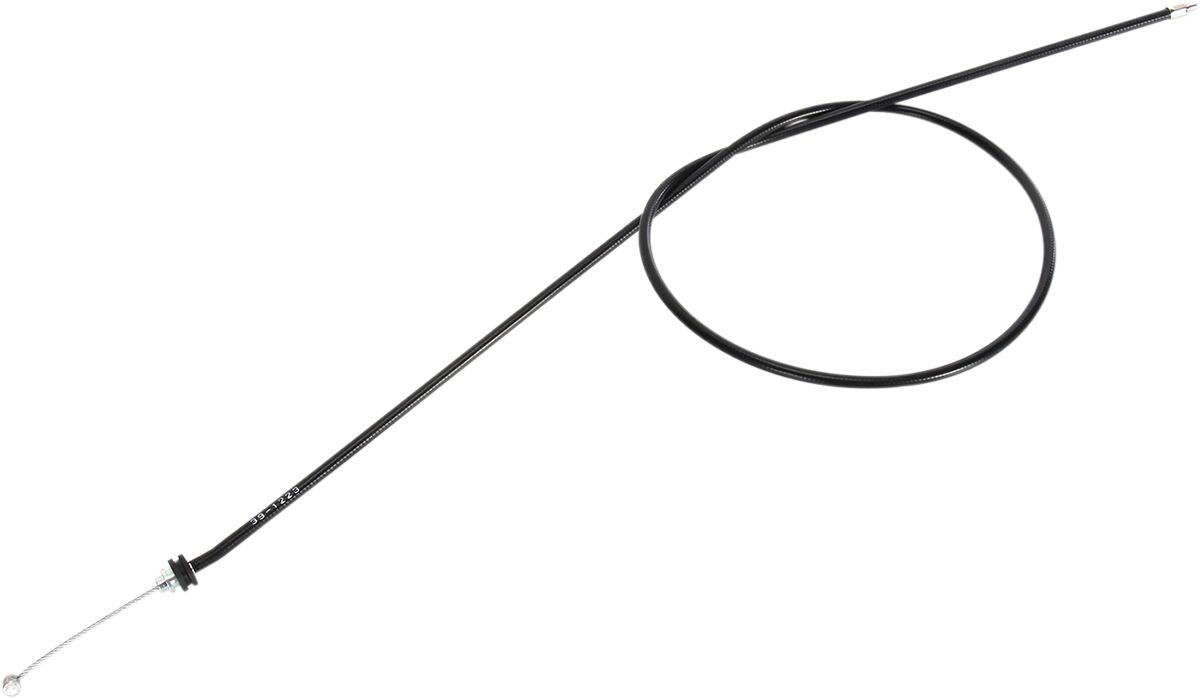 THROTTLE CABLES