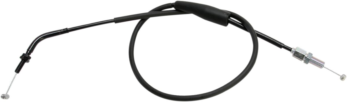 THROTTLE CABLES