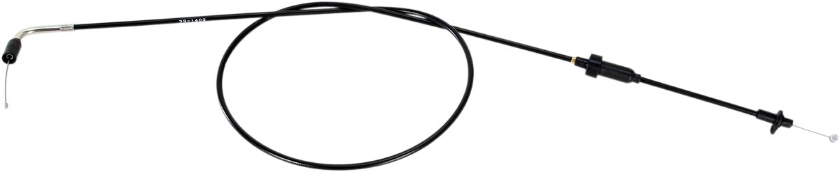 THROTTLE CABLES