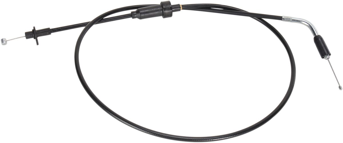 THROTTLE CABLES