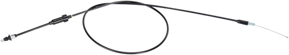 THROTTLE CABLES