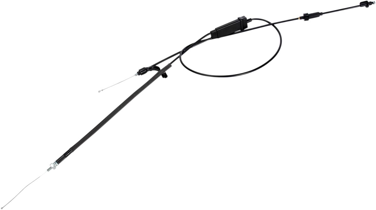 THROTTLE CABLES