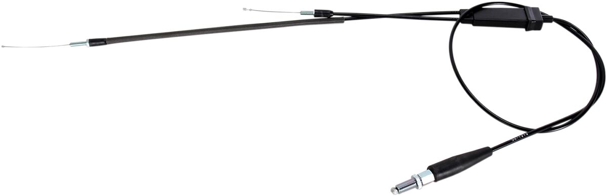 THROTTLE CABLES