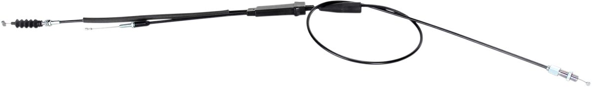 THROTTLE CABLES