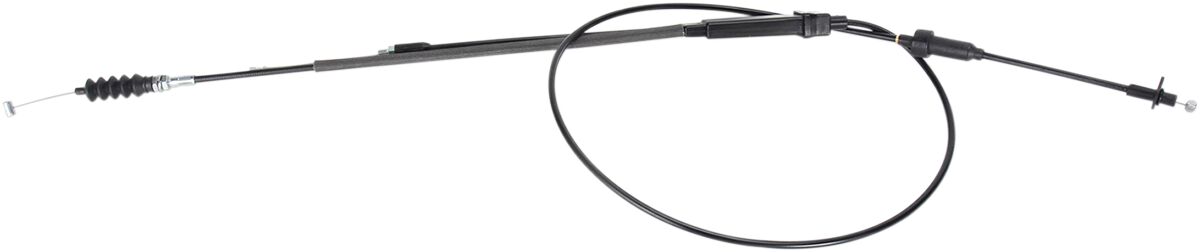 THROTTLE CABLES