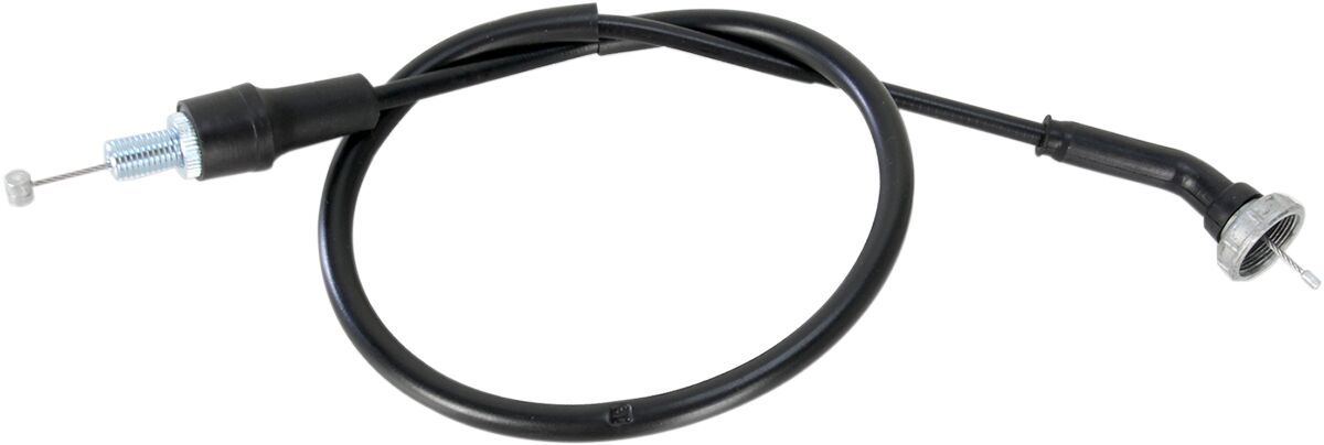 THROTTLE CABLES