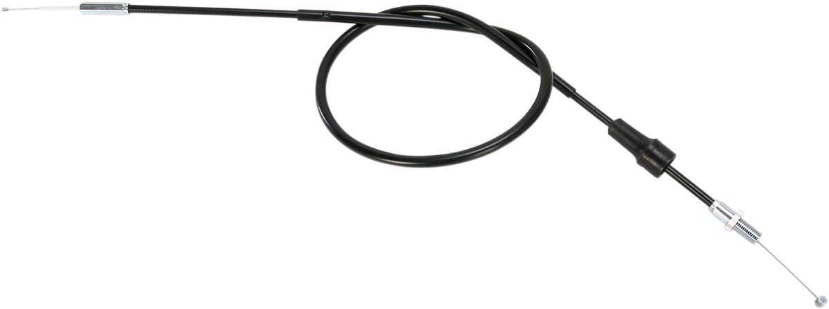 THROTTLE CABLES