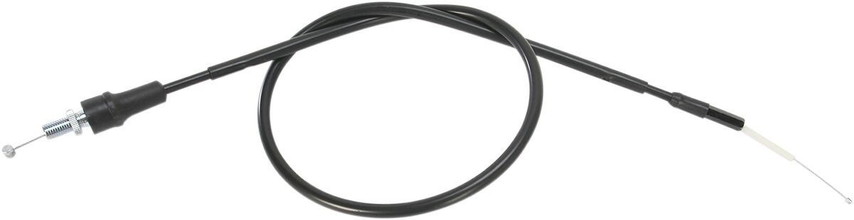 THROTTLE CABLES