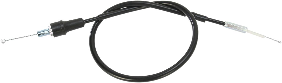 THROTTLE CABLES