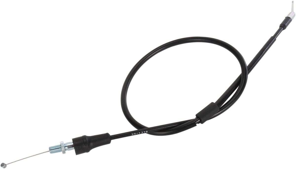 THROTTLE CABLES