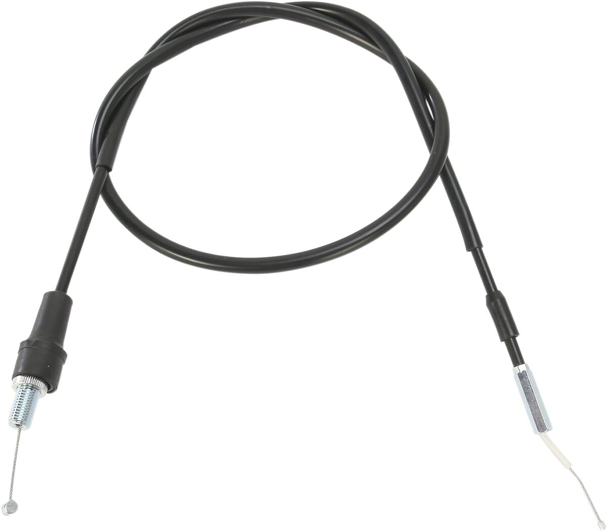 THROTTLE CABLES