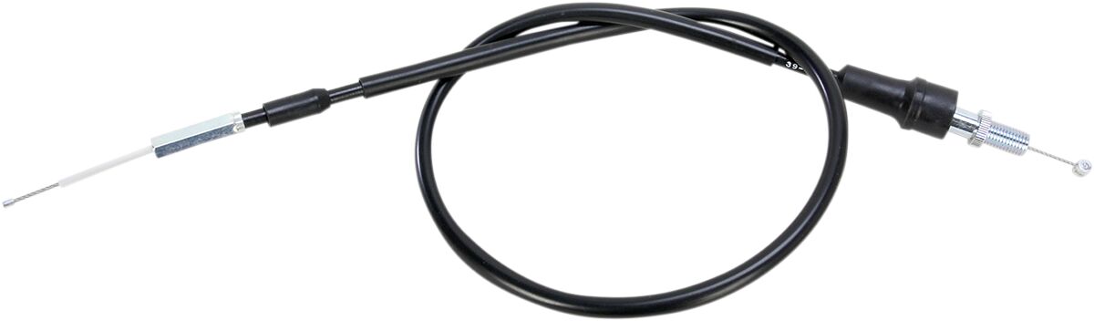 THROTTLE CABLES