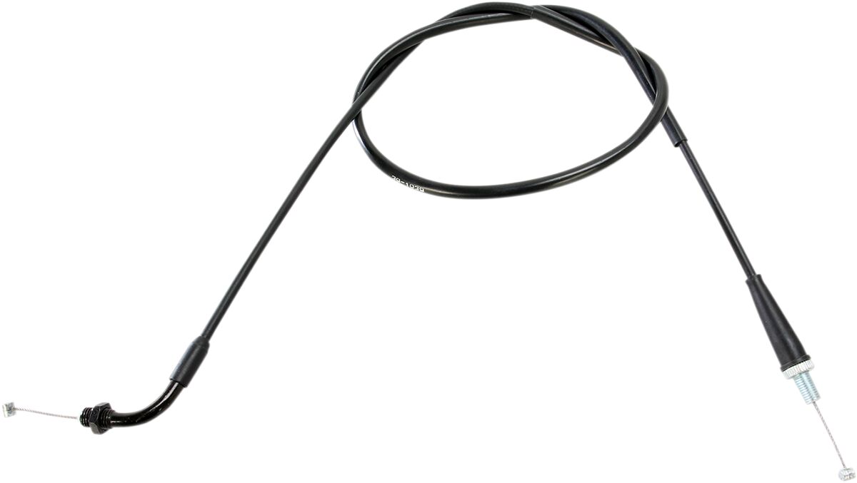THROTTLE CABLES