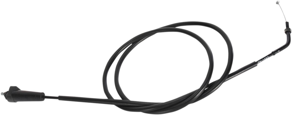 THROTTLE CABLES