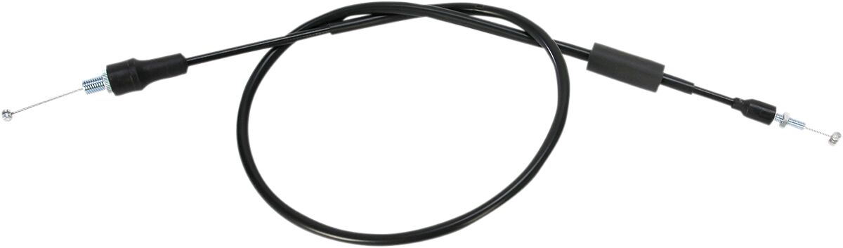 THROTTLE CABLES