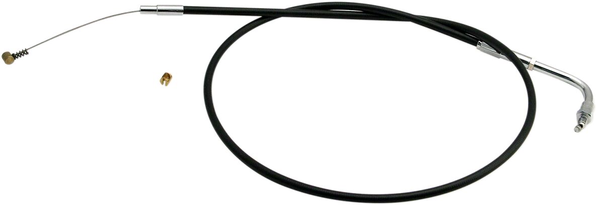 CABLE THROTTLE OPEN SIDE SNAP-IN