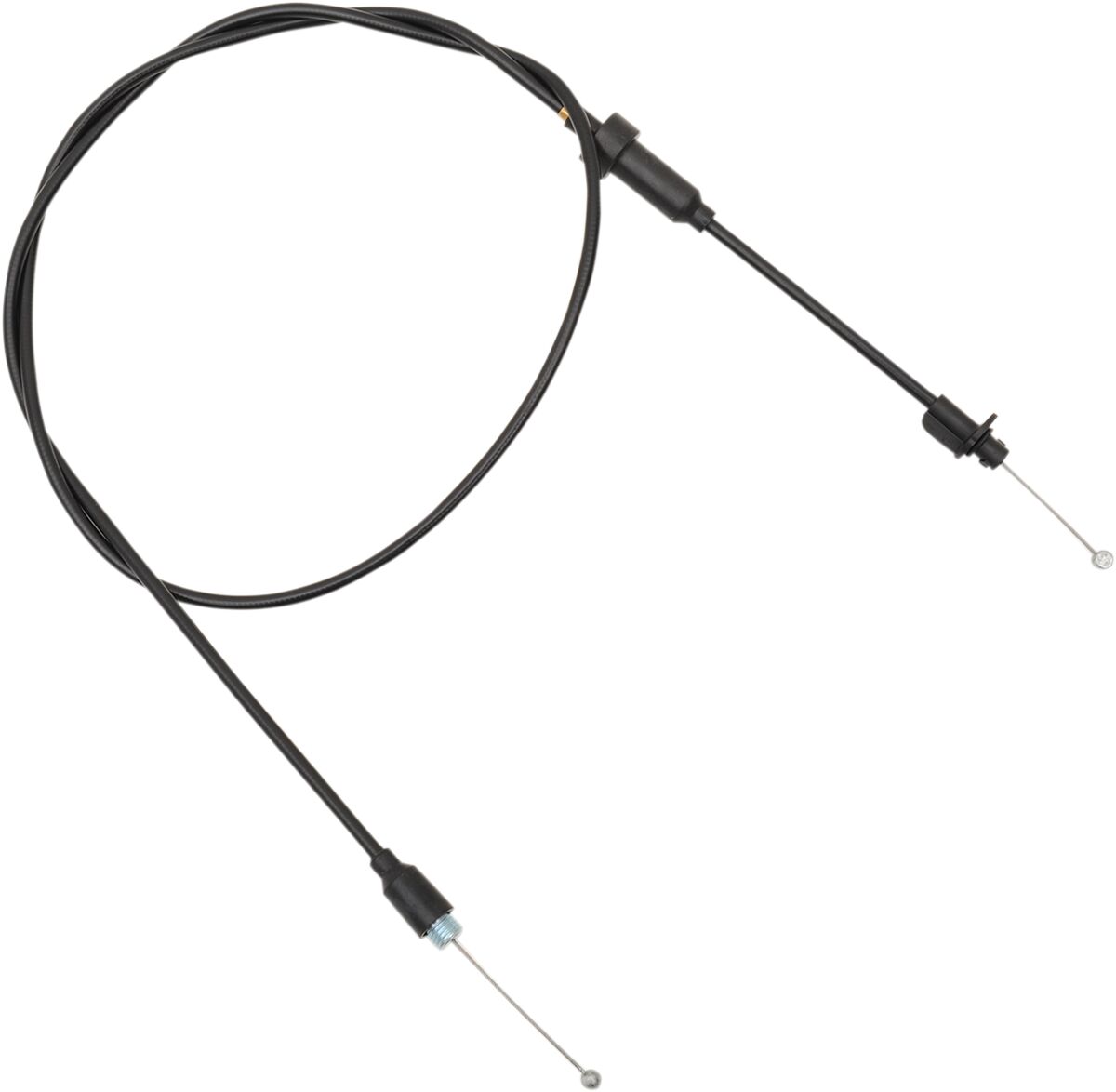 CABLE THROTTLE MSE POL