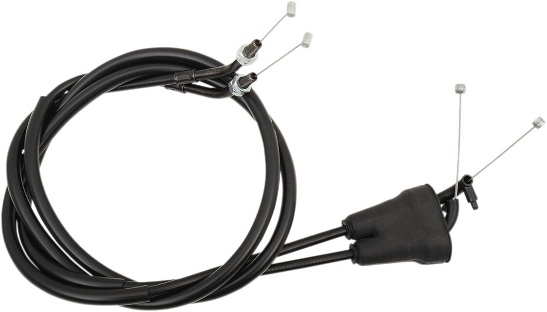 CABLE THROTTLE MSE KTM