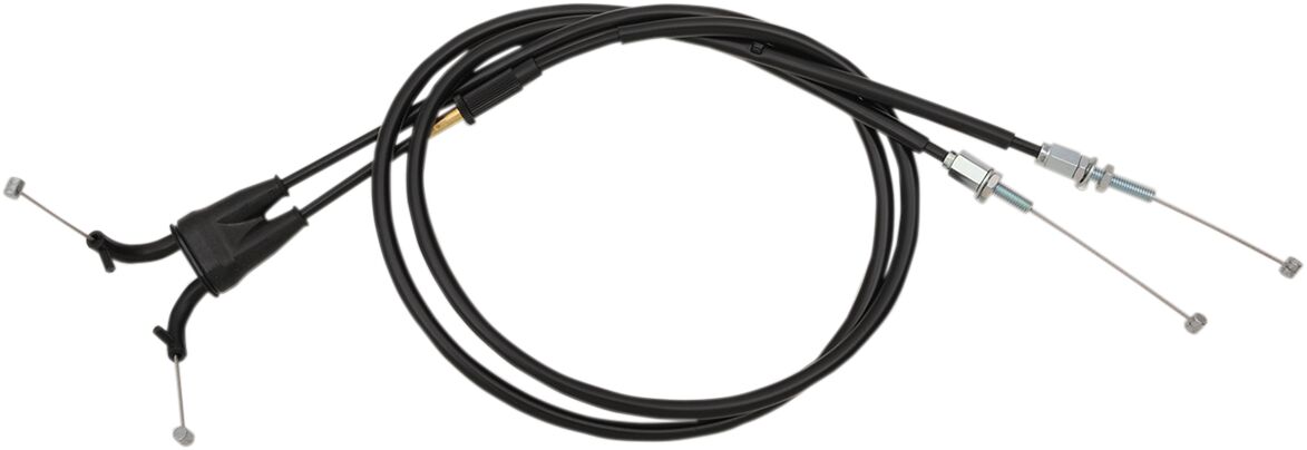 CABLE THROTTLE MSE HON