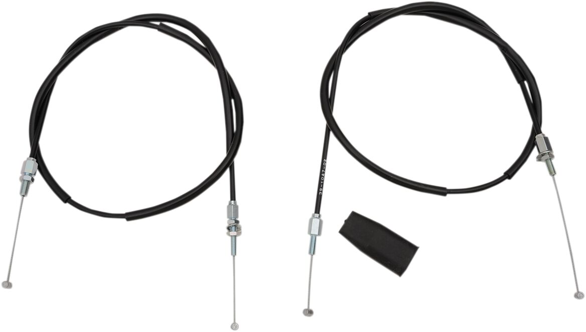 CABLE THROTTLE MSE HON