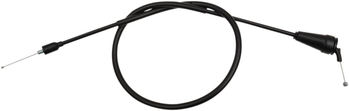 CABLE THROTTLE MSE KTM