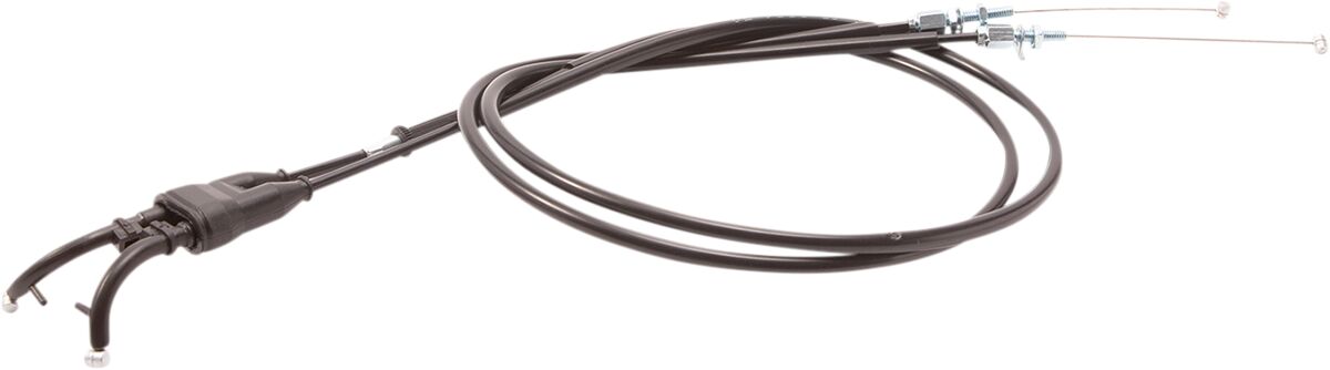 Push/Pull Throttle Cable for Honda