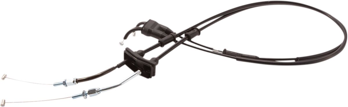 Push/Pull Throttle Cable for Kawasaki