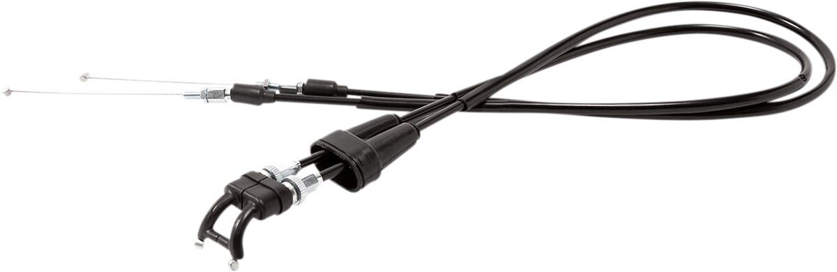 Push/Pull Throttle Cabe for KTM/Husqvarna