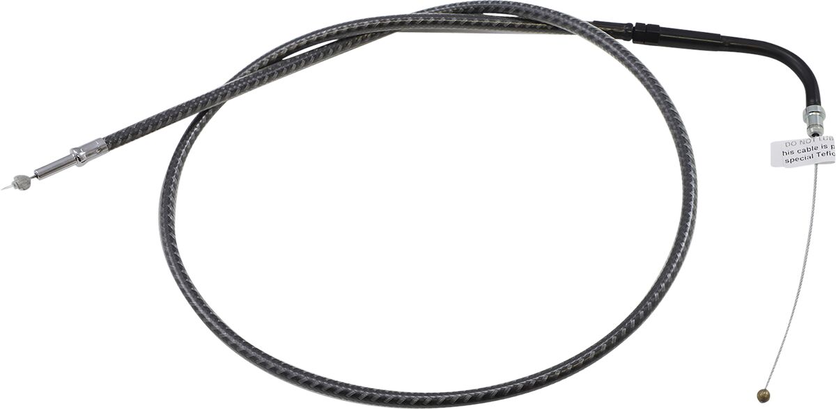 Carbon Fiber Throttle Cable