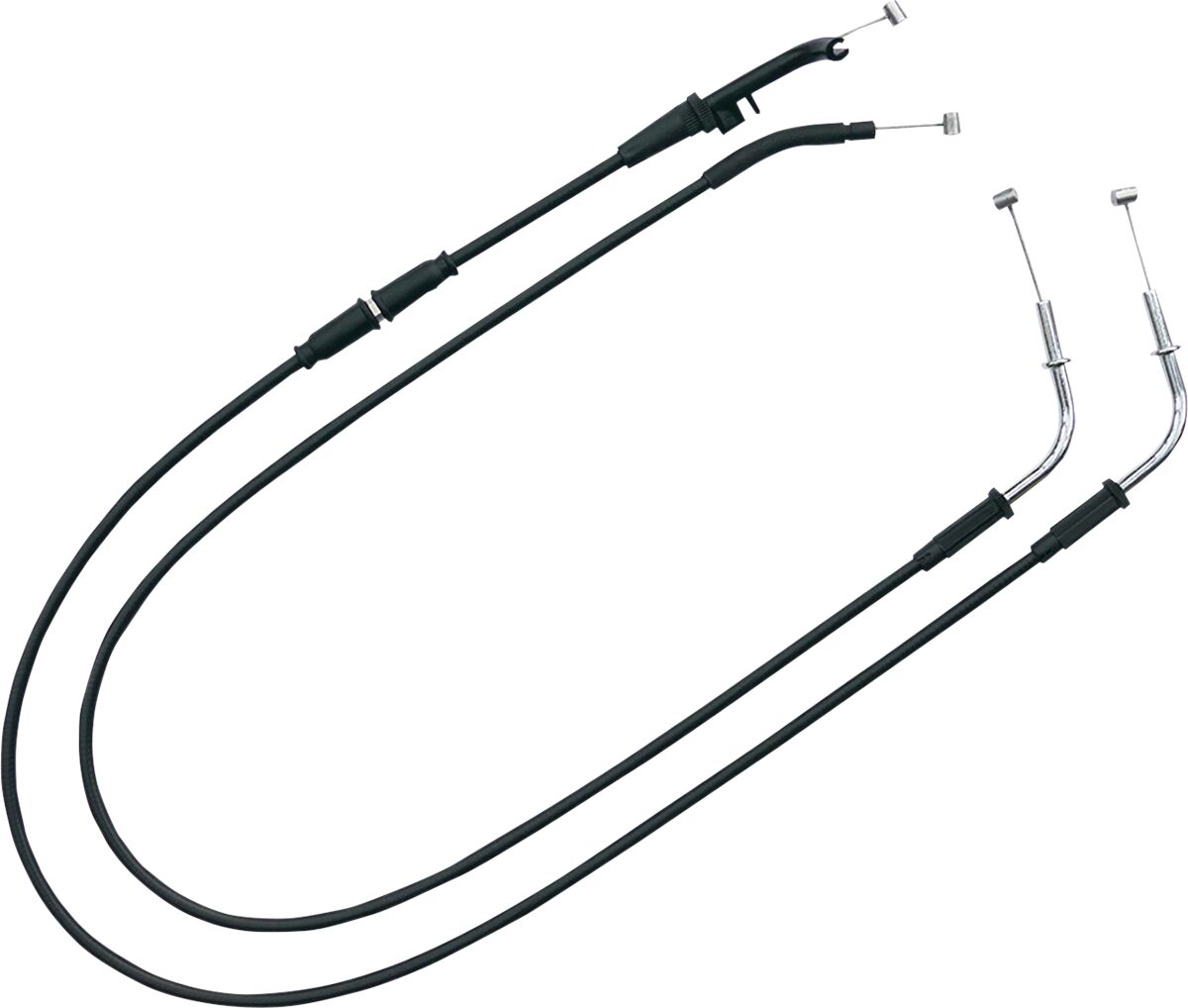 SUZUKI F/L THROTTLE CABLE
