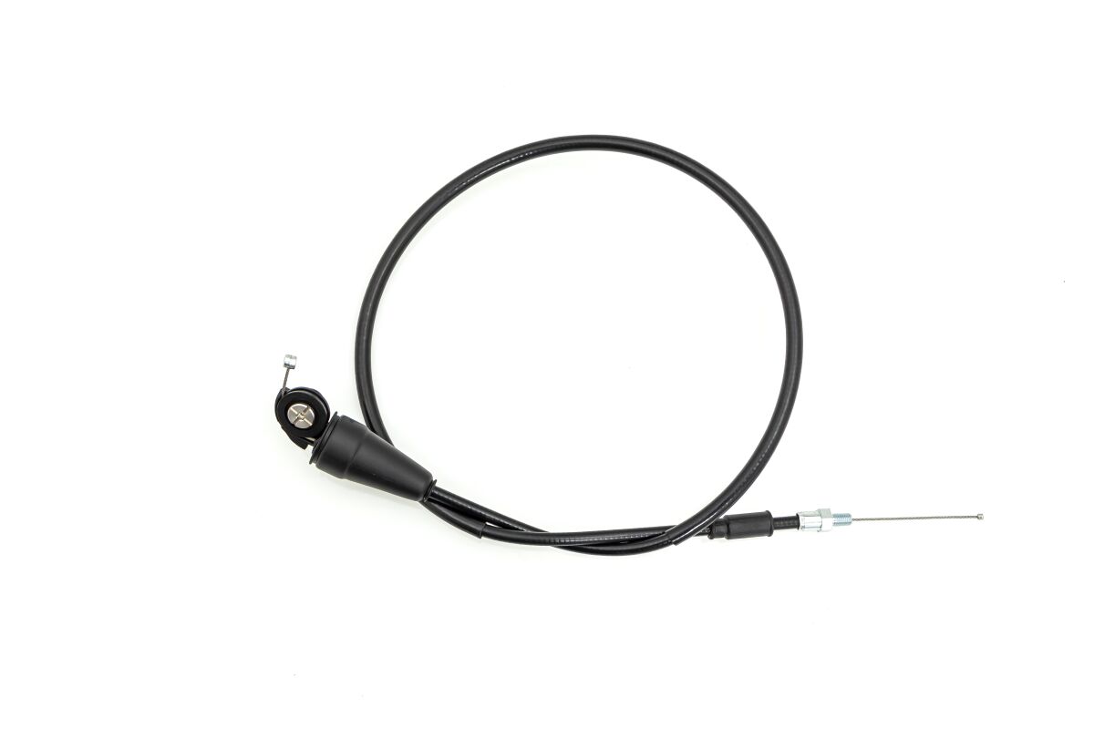 THROTTLE CABLE SX65