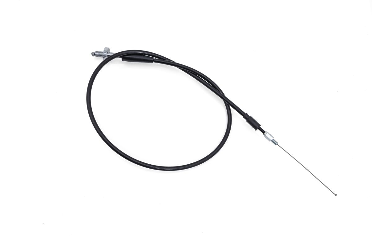 THROTTLE CABLE SX85