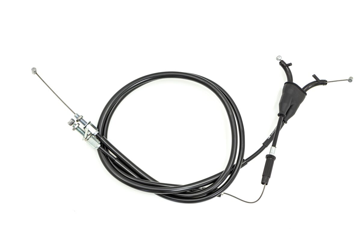 HONDA F/L THROTTLE CABLE