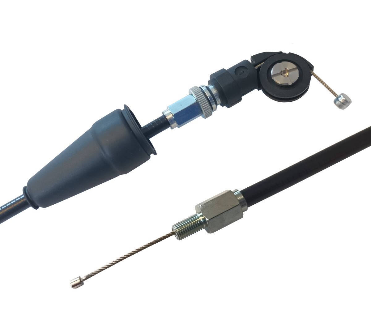 KTM/HUS F/L THROTTLE CBLE