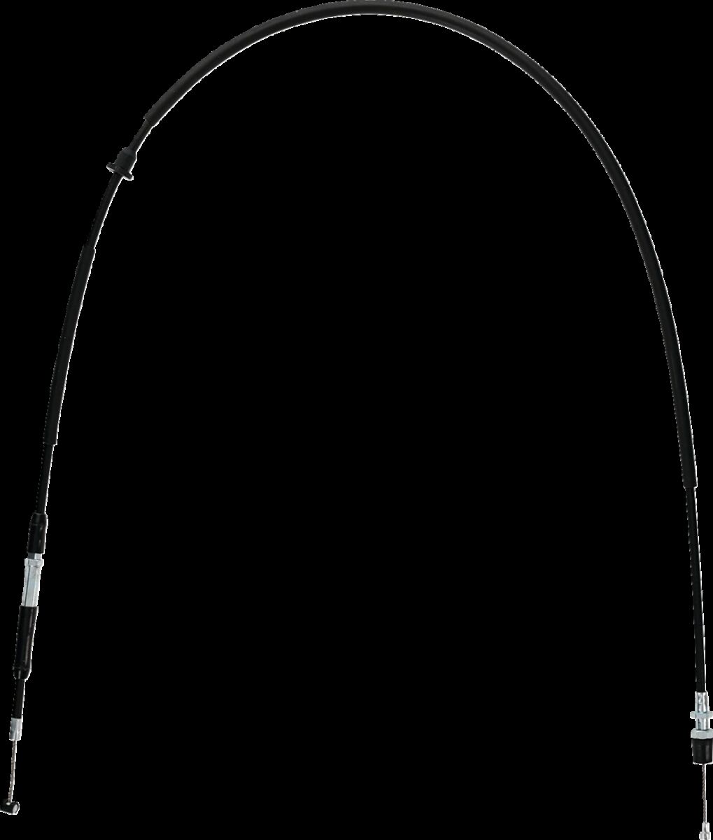 Throttle Cable - Yamaha