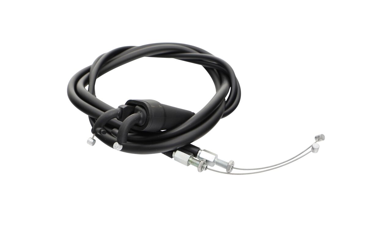 F/L THROTTLE CABLE, PAIR, KTM/HUSQVARNA/GAS GAS