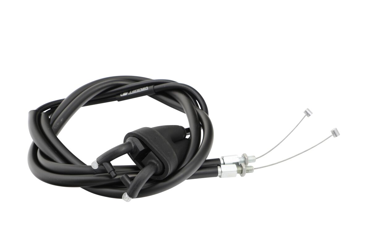 F/L THROTTLE CABLE, PAIR, KTM/HUSQVARNA/GAS GAS
