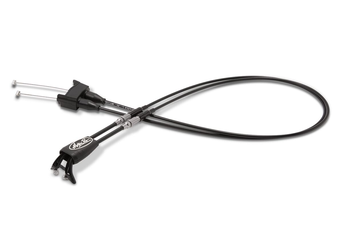 CABLE THR SUZ