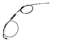 THROTTLE CABLE