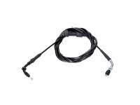 THROTTLE CABLE