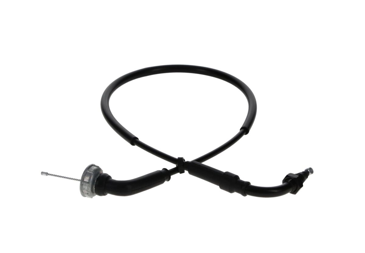 THROTTLE CABLE YZ125 99-06/YZ2