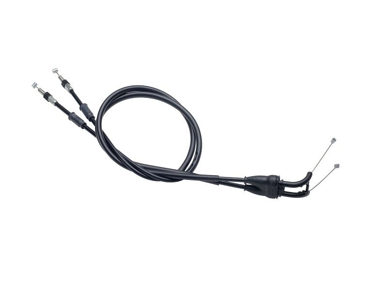 THROTTLE CABLES KRE03 KTM/HUSQ