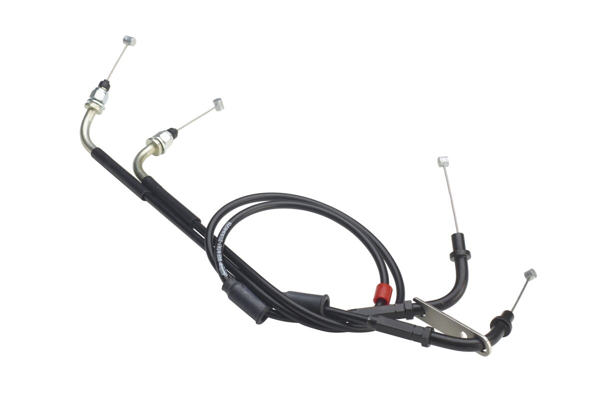 THROTTLE CABLES XM2 848/1098/1
