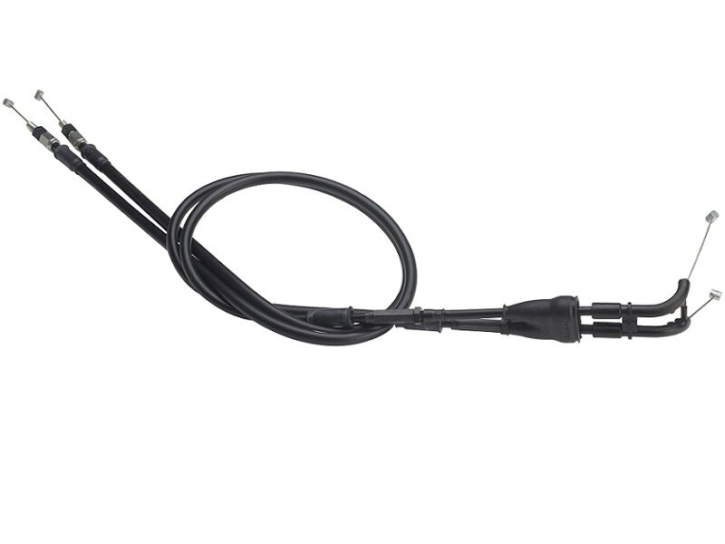 THROTTLE CABLES KRE03 KTM/HUSQ