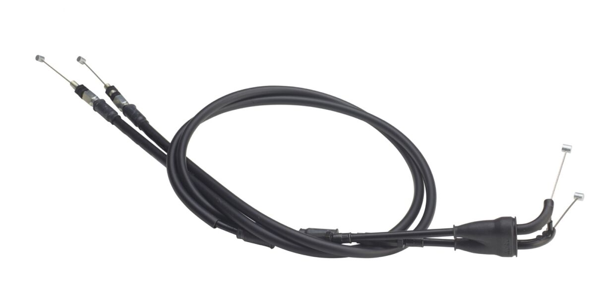 THROTTLE CABLES KRE03 CRF 250R