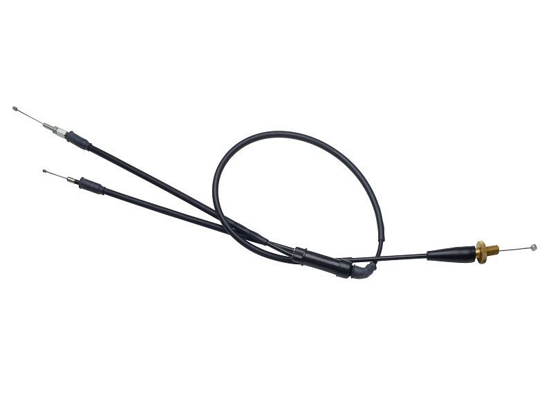 THROTTLE CABLES KTM/HUSQVARNA/