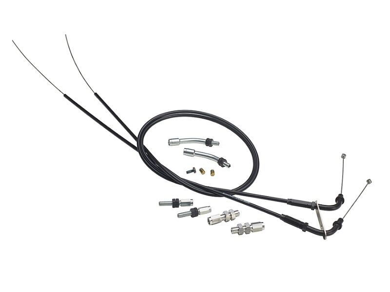 THROTTLE CABLES XM2 UNIVERSAL