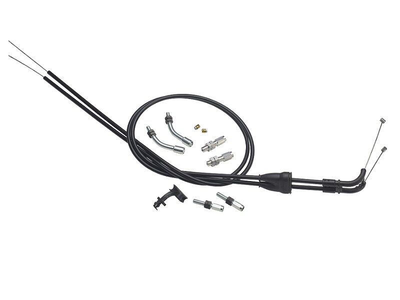 THROTTLE CABLES KRR03 UNIVERSA