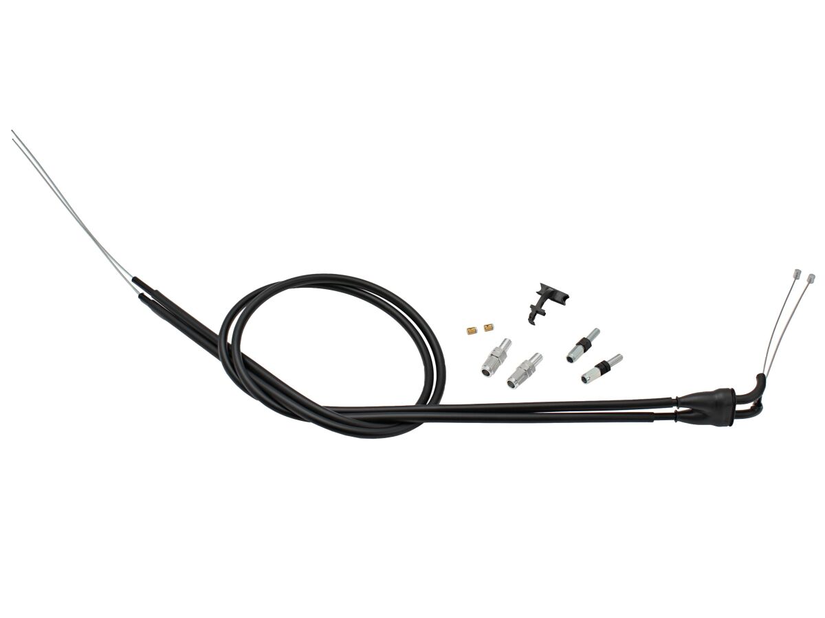 THROTTLE CABLES KRE03 UNIVERSA