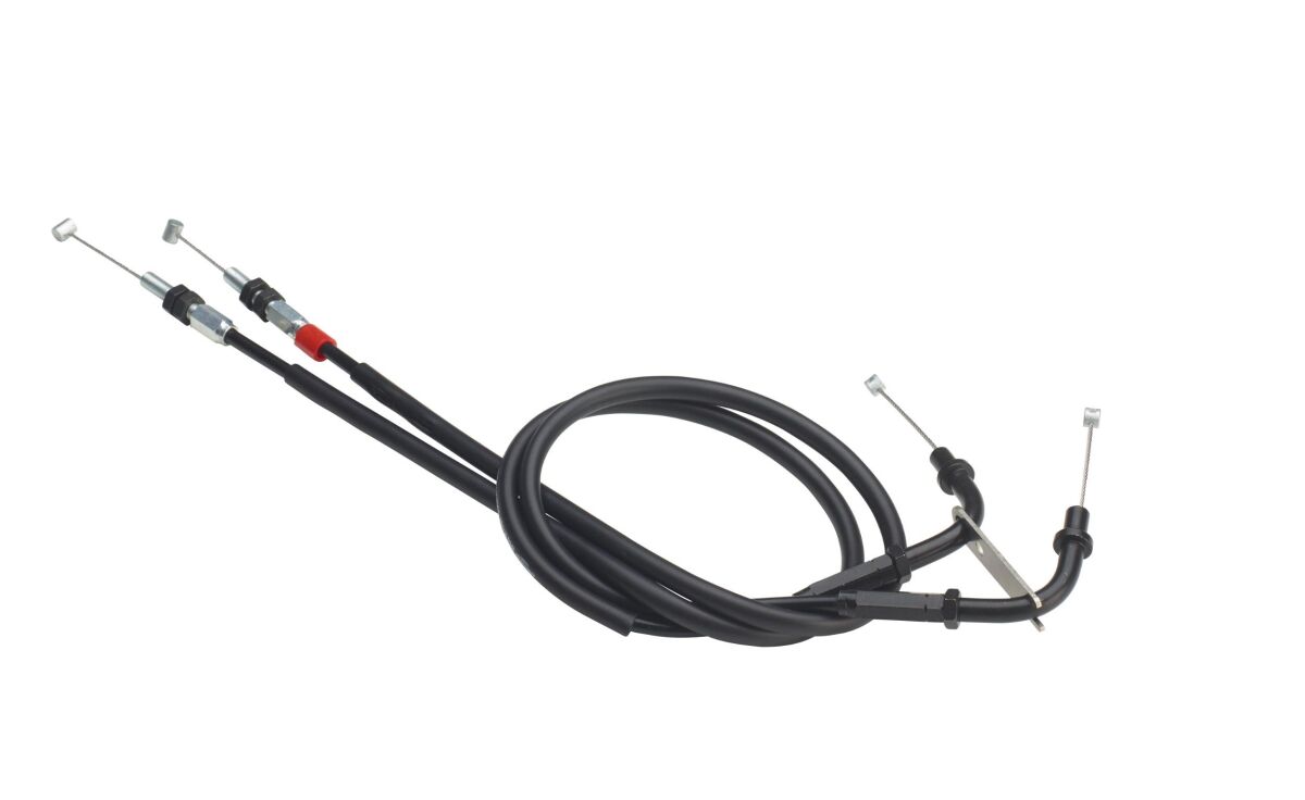 THROTTLE CABLES XM2 NINJA ZX-6